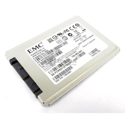100-563-547 EMC 14GB SSD 3G SATA FOR EMC VNXE3100 VNXE3150